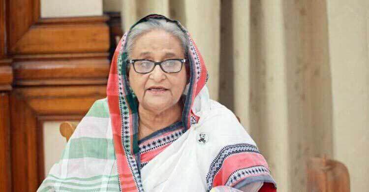 ট্রাইব্যুনালে হাসিনা-তাপসের অডিও ‘আমি বললাম একটা জিনিস পোড়াতে, ওরা পুড়িয়ে দিলো...’