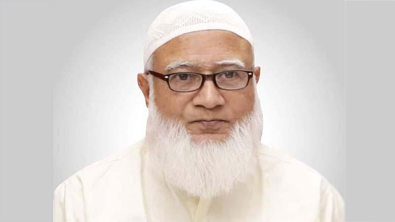 শারদীয় দুর্গোৎসবে হিন্দু সম্প্রদায়কে জামায়াত আমিরের শুভেচ্ছা