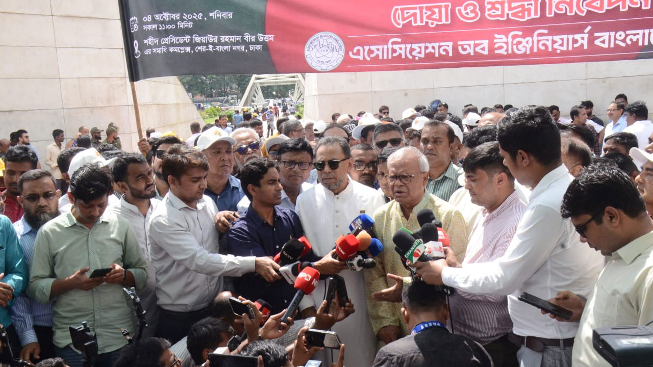নির্বাচন নিয়ে ষড়যন্ত্রকারীরা জনগণের কাছে ধরা পড়বে : রিজভী