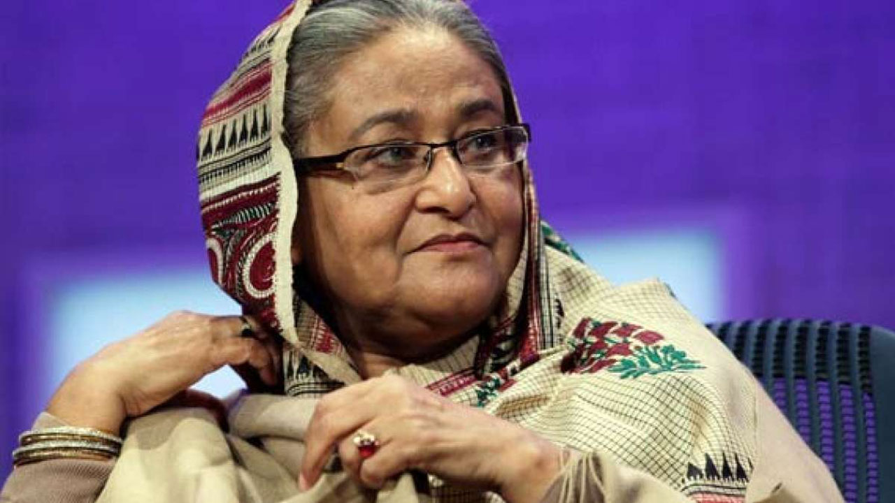 জুলাই গণহত্যা: আজ শেখ হাসিনার আইনজীবীর জেরার মুখে শেষ সাক্ষী