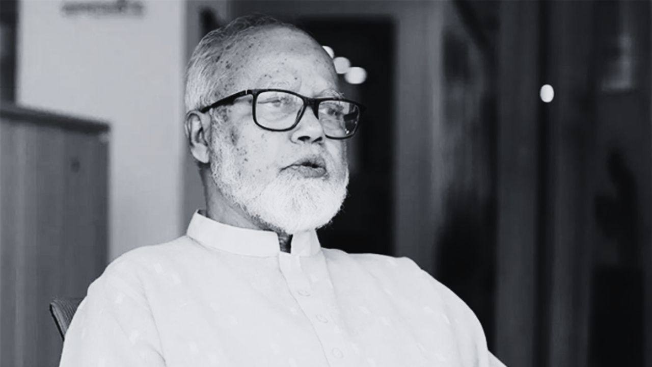 স্থানীয় সরকার বিশেষজ্ঞ তোফায়েল আহমেদ মারা গেছেন