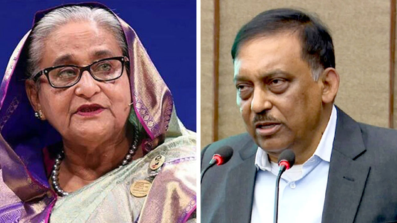 শেখ হাসিনা-কামালের বিরুদ্ধে যুক্তিতর্ক শুরু আজ 
