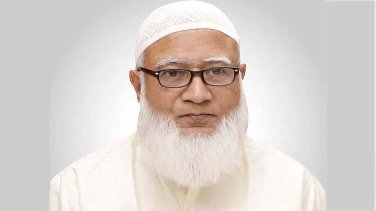 সুনির্দিষ্ট কয়েকজন কর্মকর্তার অপরাধে বাহিনীকে কলঙ্কিত হতে দেওয়া যায় না : জামায়াত আমির