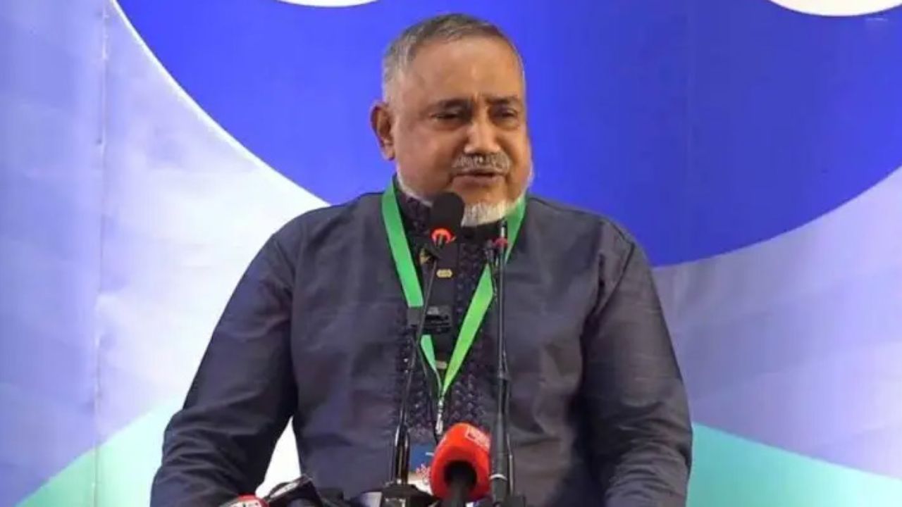 গণভোট আর জাতীয় নির্বাচন আলাদা বিষয়, একদিনে করার প্রস্তাব উদ্ভট  : ডা. তাহের