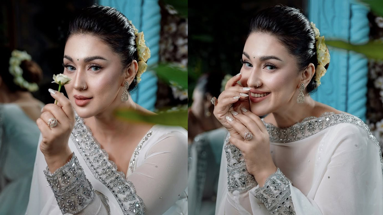 দূরত্ব আজ কোনো বাধাই নয় : অপু বিশ্বাস 