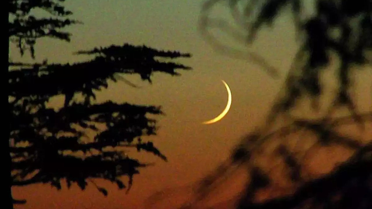 ২০২৬ সালে যেদিন ঈদুল ফিতর হতে পারে