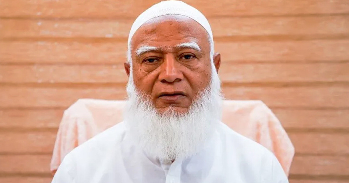 বিমানবন্দরে নিরাপত্তার ঘাটতি স্পষ্ট  :  জামায়াত আমির