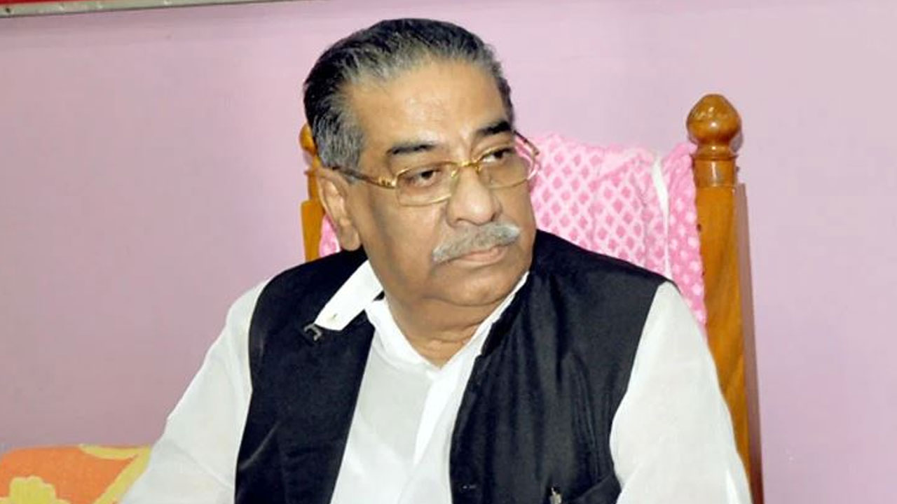 সাবেক চিফ হুইপ হাসানাত আব্দুল্লাহর বিরুদ্ধে দুর্নীতির মামলা