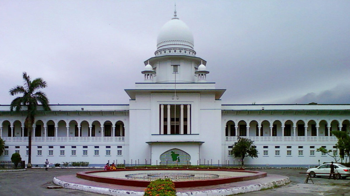 তত্ত্বাবধায়ক সরকার ফেরাতে আপিল শুনানি শুরু
