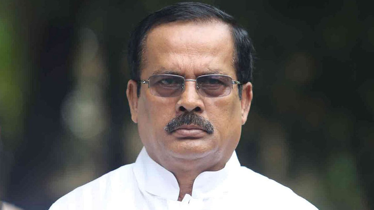 নানকের পিএস বিপ্লবের বিরুদ্ধে দুর্নীতির মামলার সিদ্ধান্ত