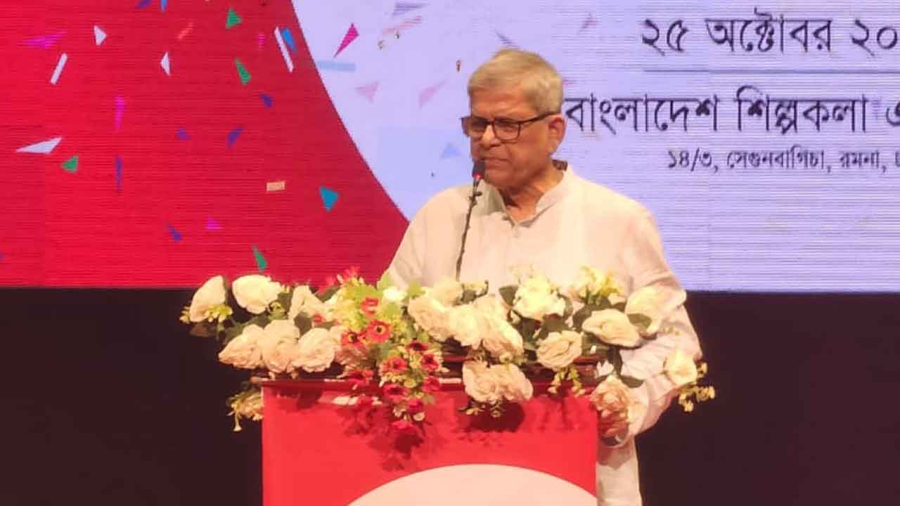 নিজামী-মীর কাসেম-সালাউদ্দিন কাদেরকে মিথ্যা মামলায় ফাঁসি দেওয়া হয়েছে : ফখরুল