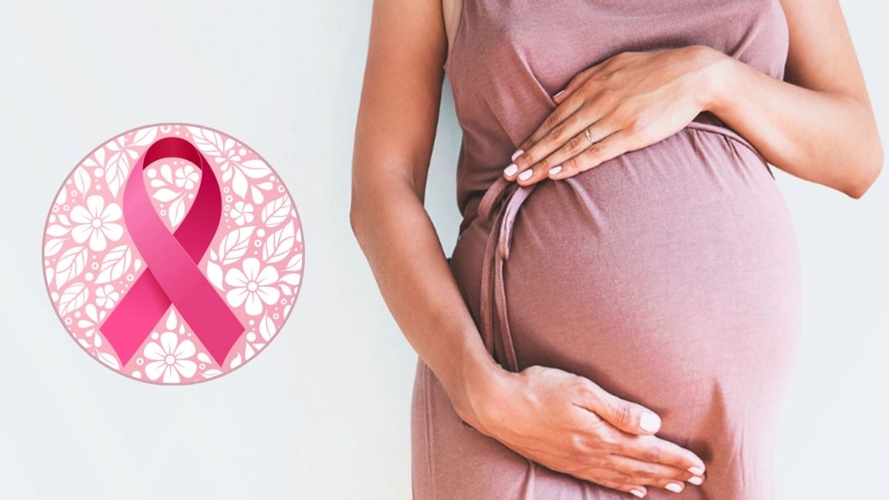 স্তন ক্যান্সারের পর গর্ভধারণ কতটা নিরাপদ