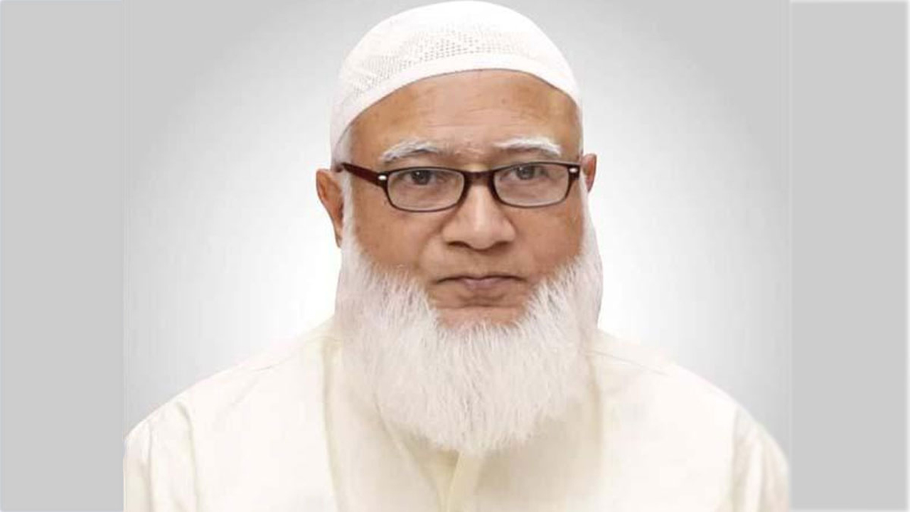 ২৮ অক্টোবরের ধারাবাহিকতায় দেশে সন্ত্রাসী রাজনীতির সূচনা করেছিল আ. লীগ : ডা. শফিকুর রহমান