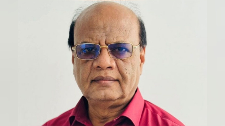 খুলনা-৬ আসনে বিএনপির মনোনয়ন প্রত্যাশী আমিরুল ইসলাম