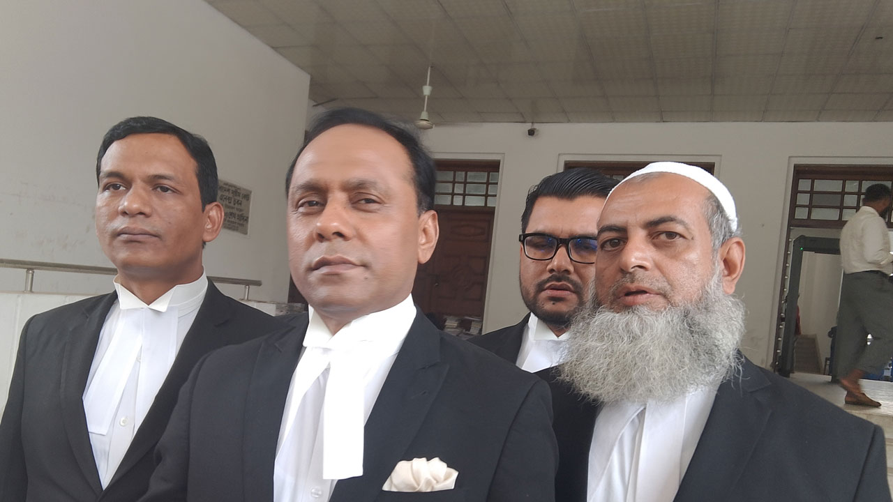 বিচার বিভাগ নিয়ে আসিফ নজরুলের কণ্ঠে ফ্যাসিস্টের সুর : কায়সার কামাল