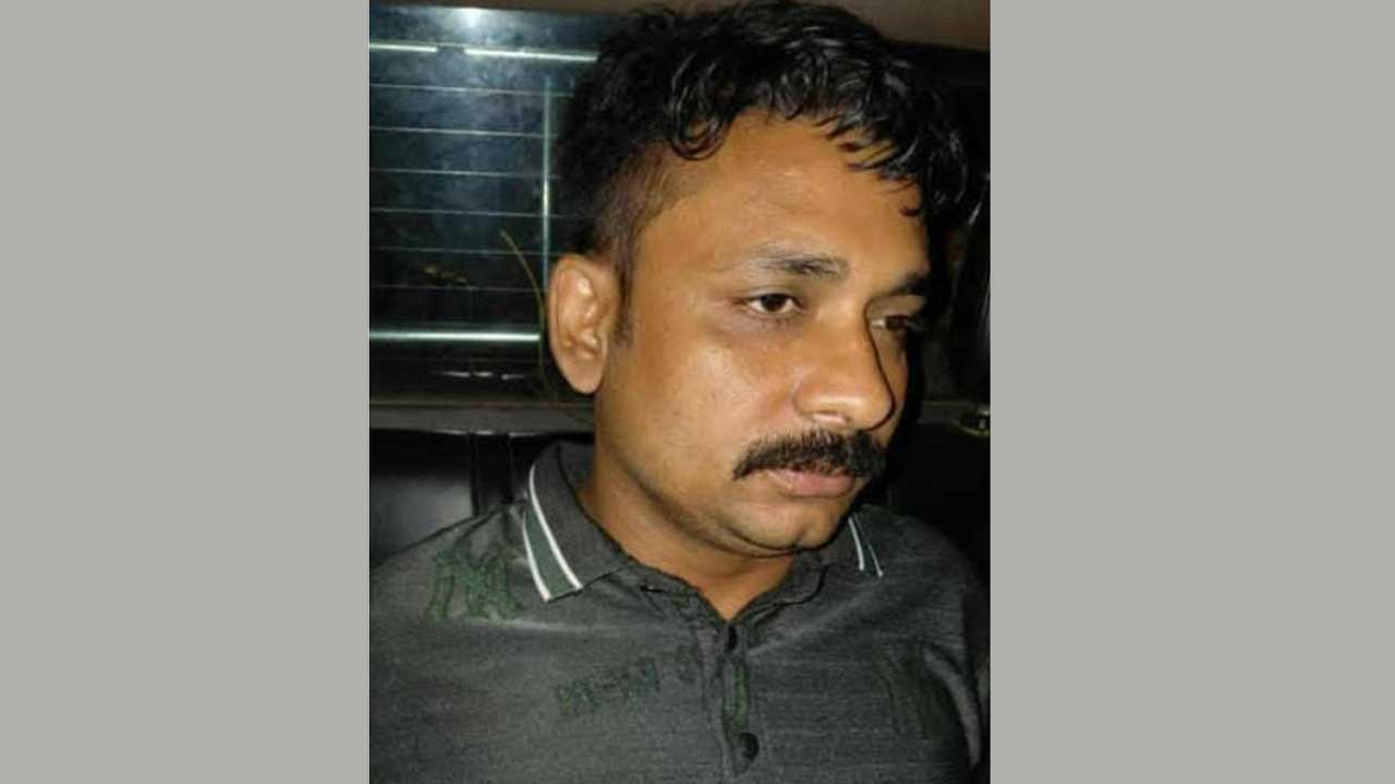 জেনেভা ক্যাম্পের শীর্ষ মাদক কারবারি বুনিয়া সোহেলের ভাই গ্রেপ্তার