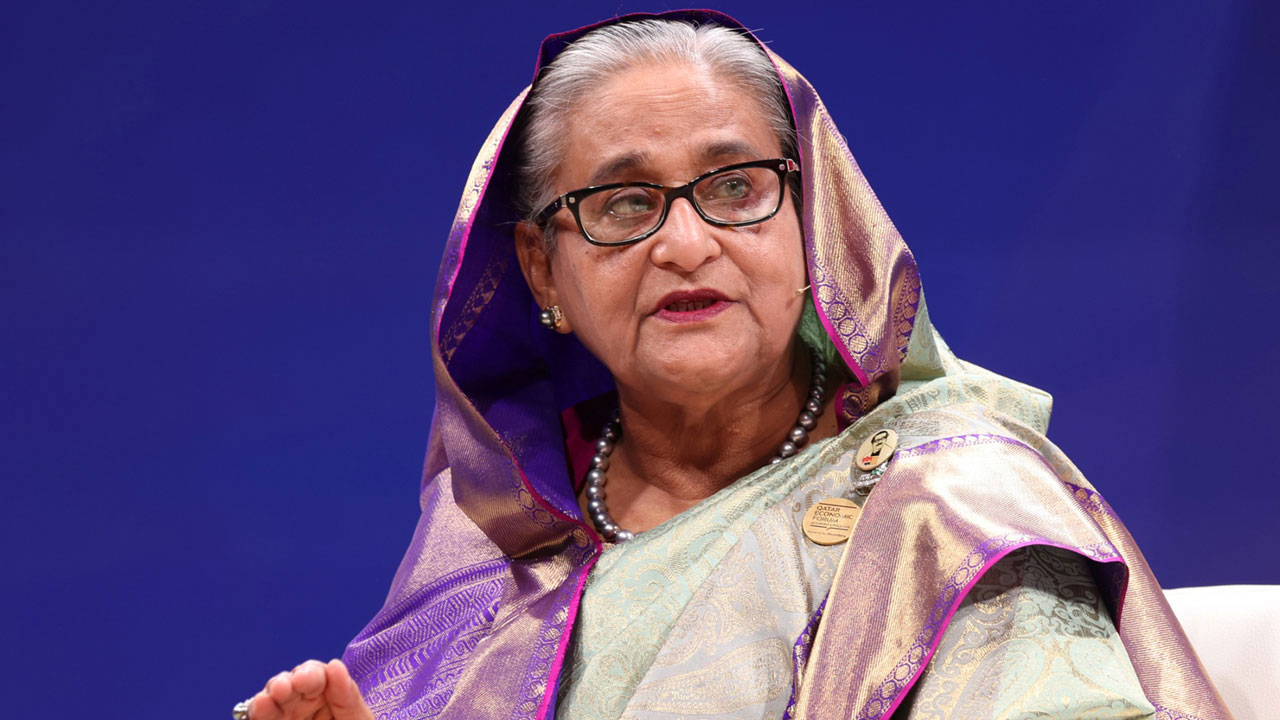 শেখ হাসিনাসহ ২৬১ আসামিকে পলাতক দেখিয়ে বিজ্ঞপ্তি দিয়েছে সিআইডি