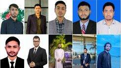 বাংলাদেশ তরুণ কলাম লেখক ফোরাম বেসরকারি বিশ্ববিদ্যালয় শাখার পূর্ণাঙ্গ কমিটি ঘোষণা
