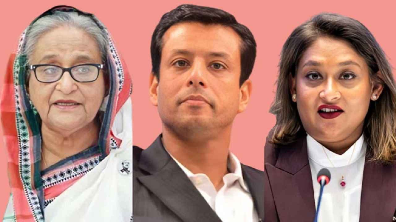 হাসিনা জয় পুতুলের দুর্নীতি মামলার শুনানি আজ