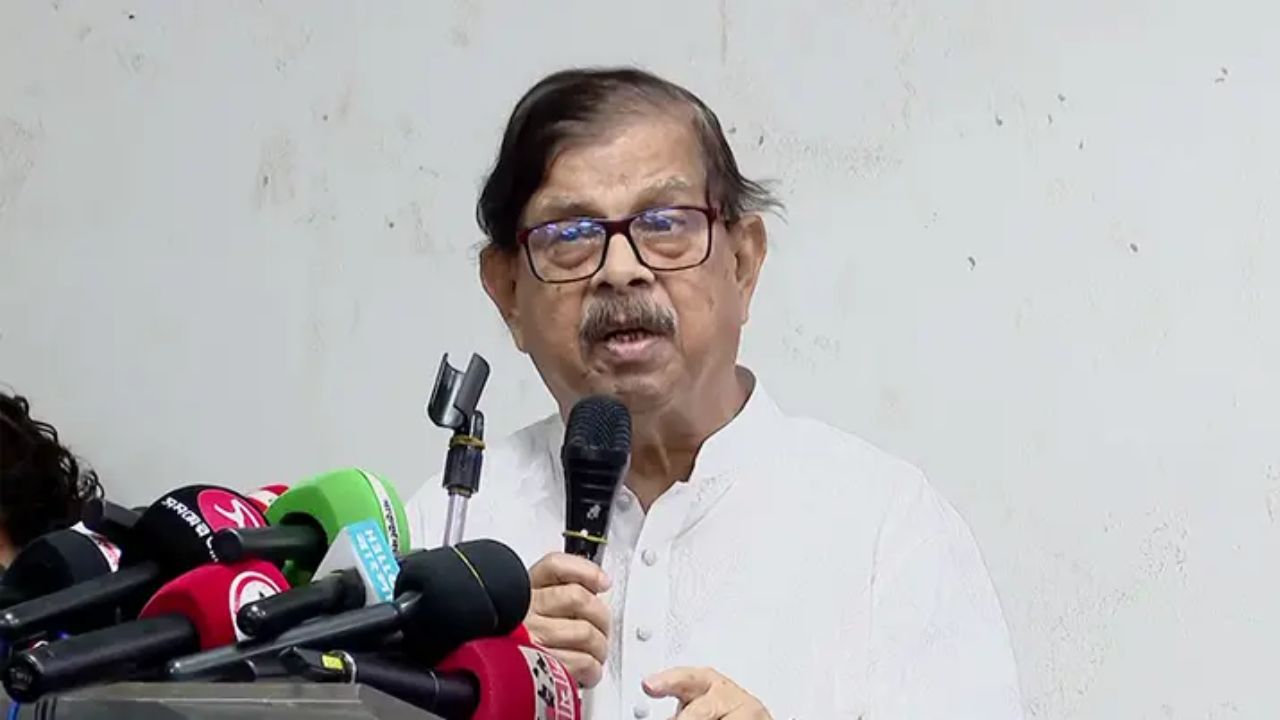 মার্কা বেছে নয়, যে দলকে বিশ্বাস করেন তাকেই ভোট দিন : মান্না
