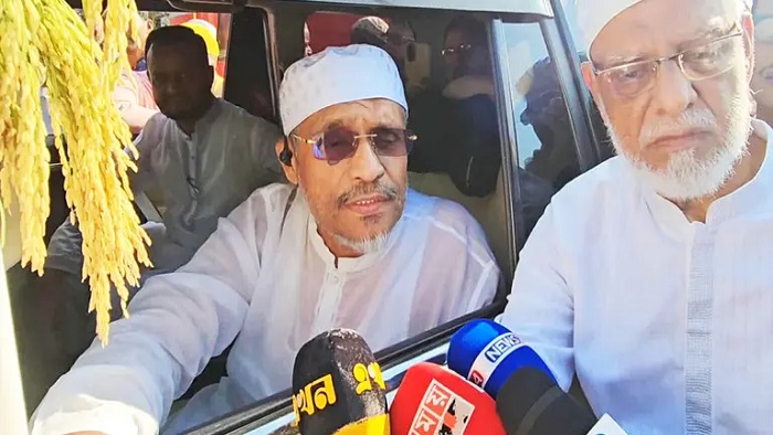 আবার কখনো নির্বাচন করতে পারব ভাবিনি: বাবর