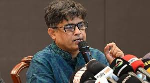 তিনজনকে রাষ্ট্রদূত নিয়োগের সংবাদটি ভিত্তিহীন: প্রেসসচিব