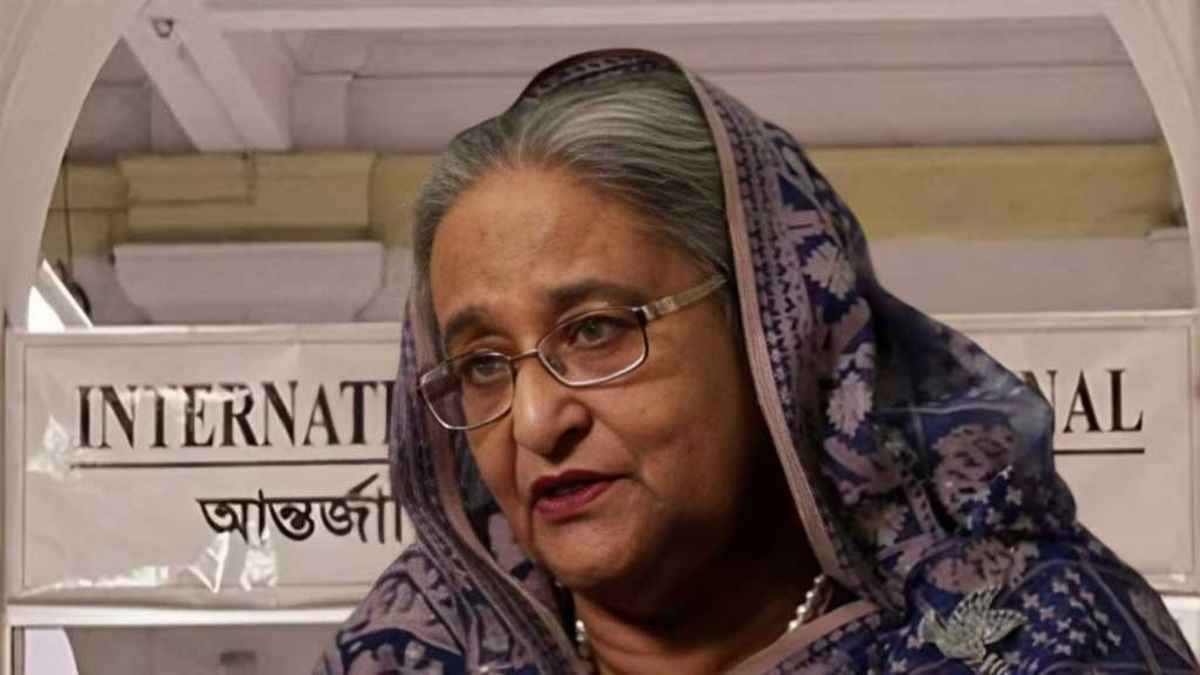 কী আছে শেখ হাসিনার ভাগ্যে