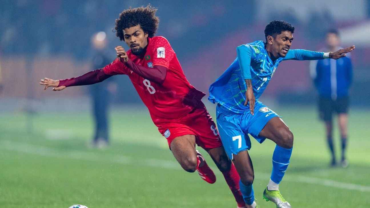 আজ ভারতের মুখোমুখি বংলাদেশ