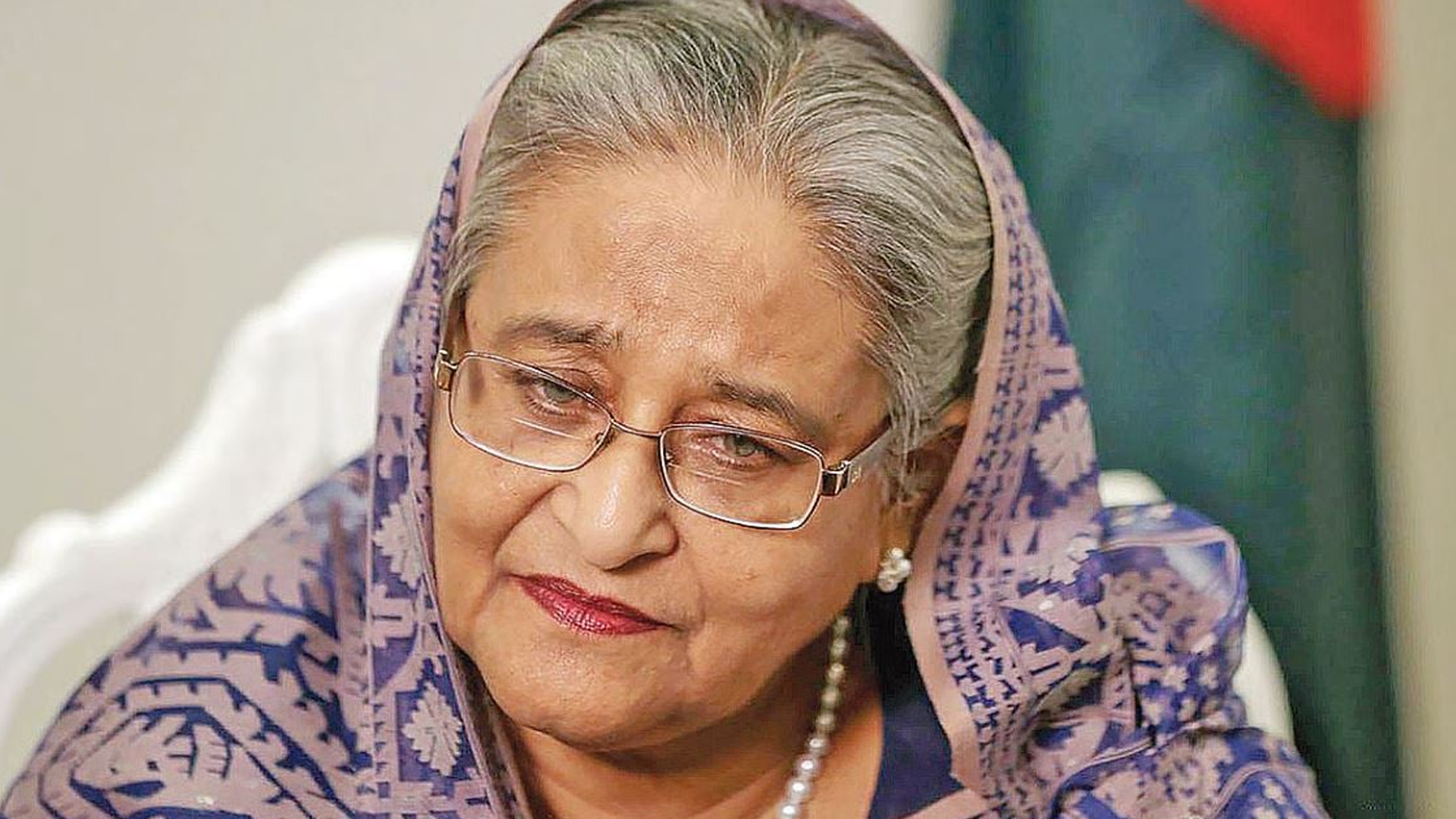 হাসিনার মৃত্যুদণ্ডের রায়ের কপি স্বরাষ্ট্র মন্ত্রণালয়ে পাঠানো হবে আজ
