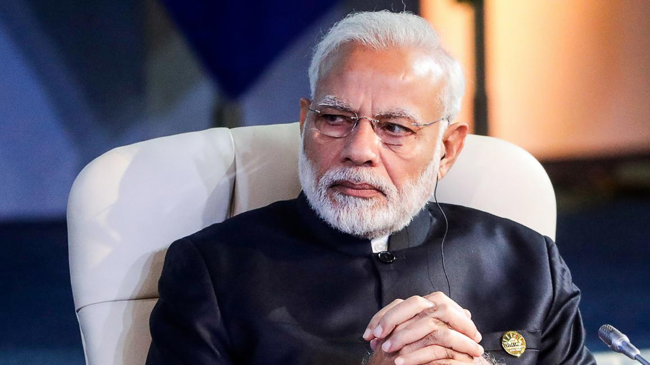 ফেসবুক স্ট্যাটাসে যা লিখলেন ভারতের প্রধানমন্ত্রী মোদি