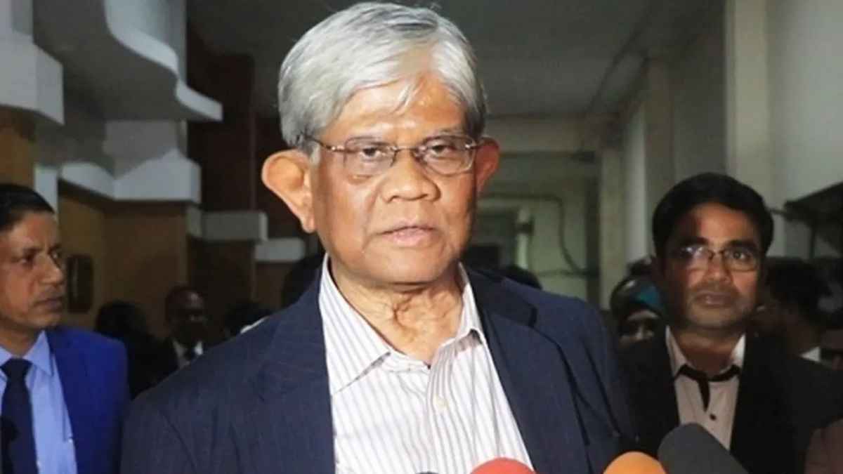 ভোটের আগে আনসারদের জন্য ১৭ হাজার শটগান কেনা হবে: অর্থ উপদেষ্টা