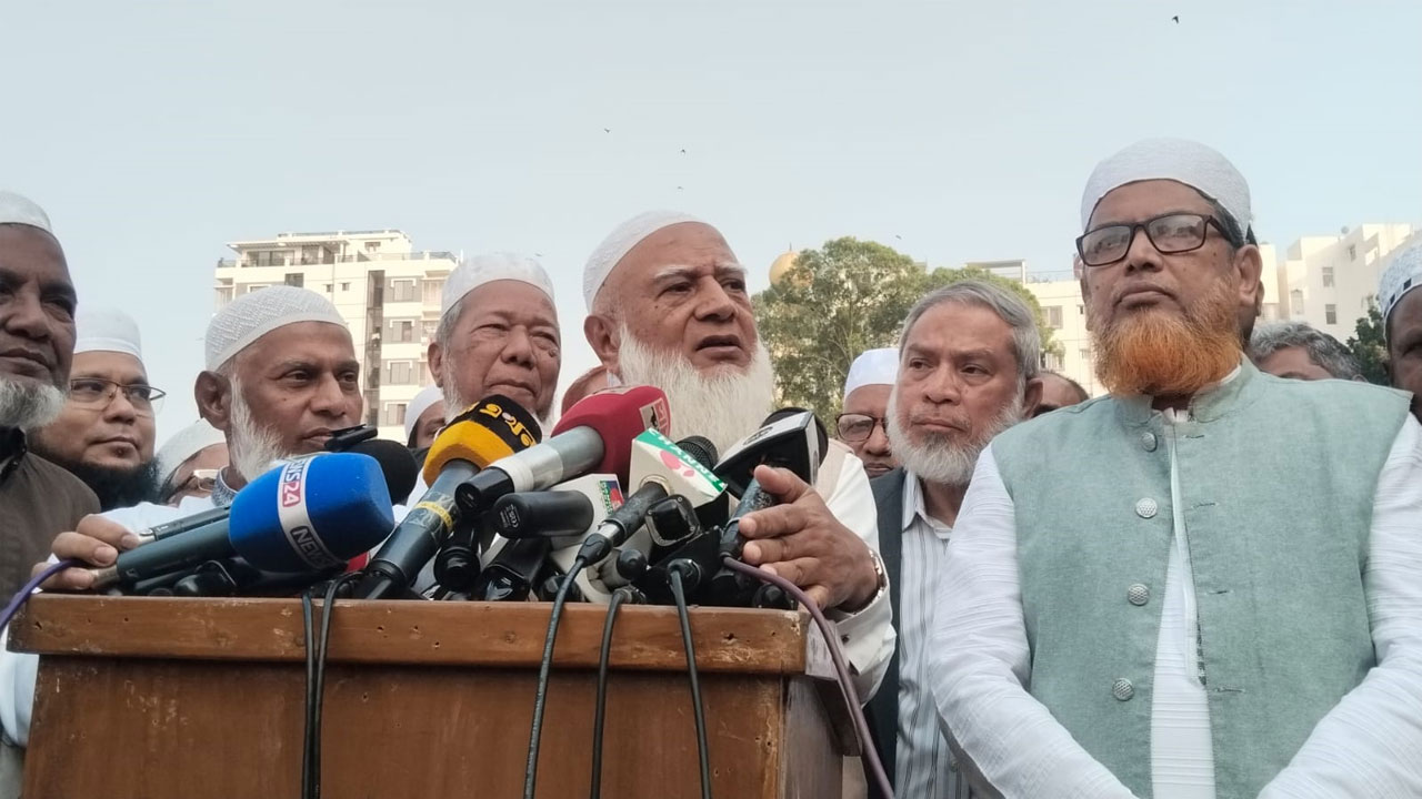 ক্ষমতায় গেলে পিআর বাস্তবায়ন করবো : জামায়াত আমির
