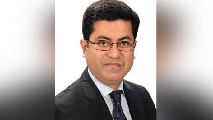 তাপসের ২১ ব্যাংকের ১০ কোটি ৩৮ লাখ টাকা ফ্রিজের আদেশ