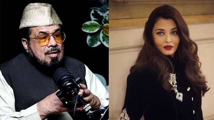 ঐশ্বরিয়াকে বিয়ে করবেন পাকিস্তানি মুফতি, নাম রাখবেন ‘আয়েশা রাই’