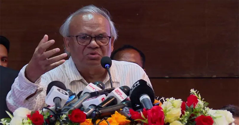 খালেদা জিয়ার শারীরিক অবস্থা অপরিবর্তিত : রিজভী