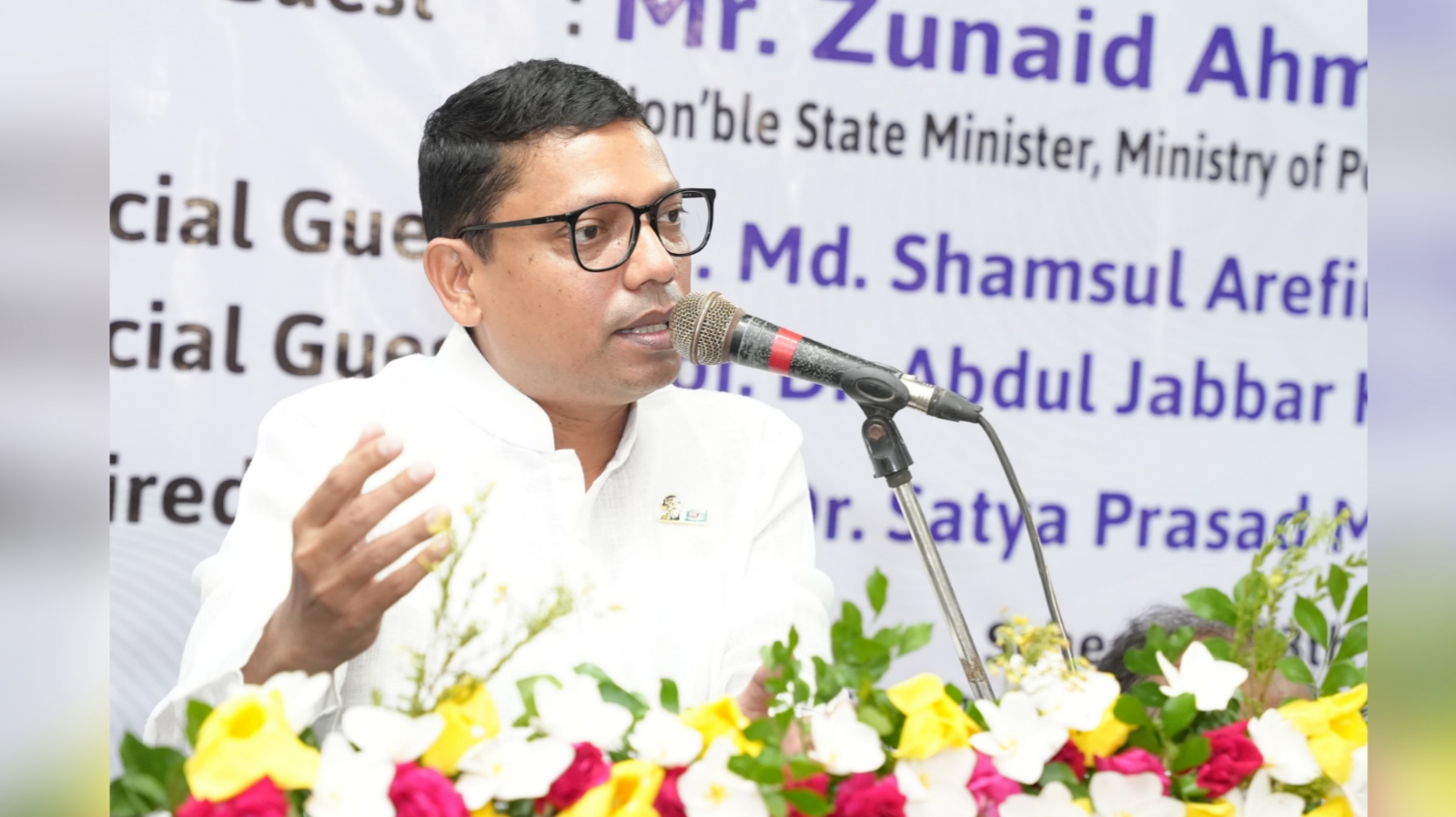 ১০০ কোটি টাকাব্যয়ে বুয়েটে হবে ন্যানো ল্যাব : পলক
