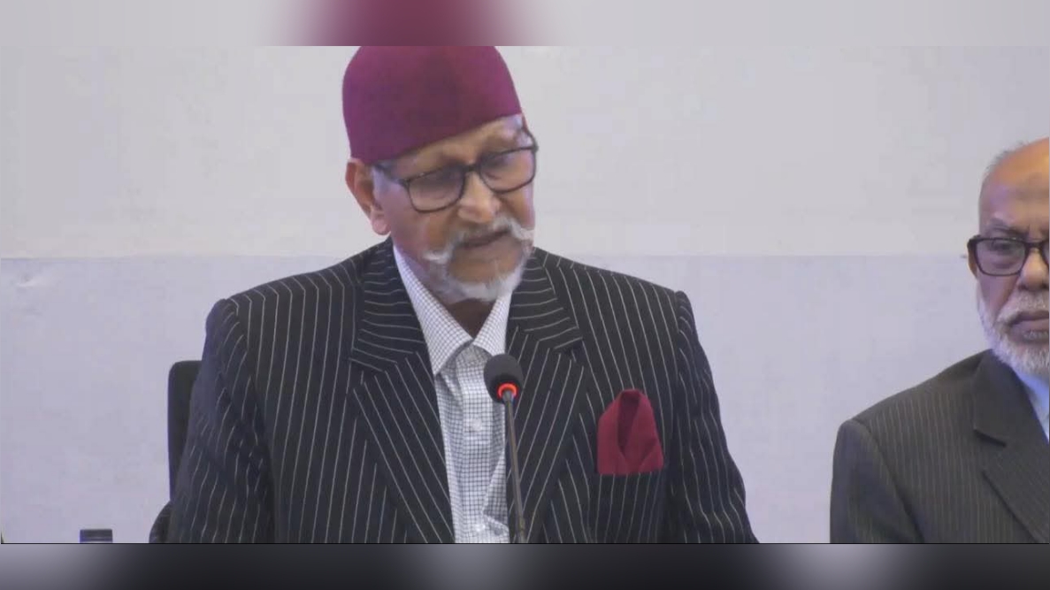 বিডিআর হত্যা সংক্রান্ত স্বাধীন তদন্ত কমিশনের ভুল বক্তব্যের প্রতিবাদ