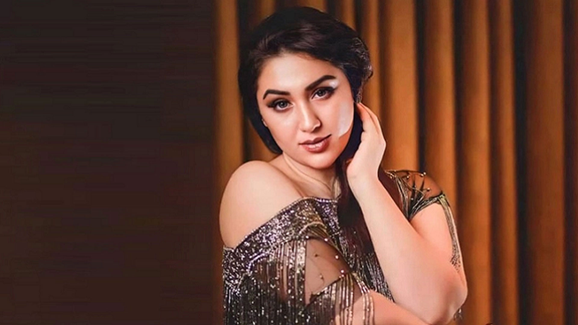 ২ বছর পর সিনেমায় ফিরছেন অপু বিশ্বাস