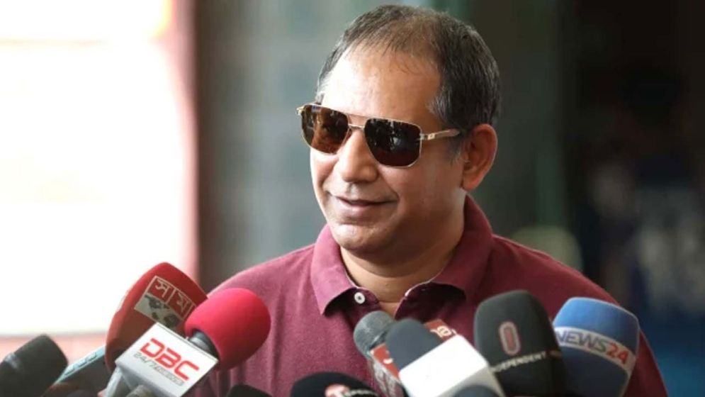 বিপিএল শুরুর আগেই সরে দাঁড়ালেন হাবিবুল বাশার