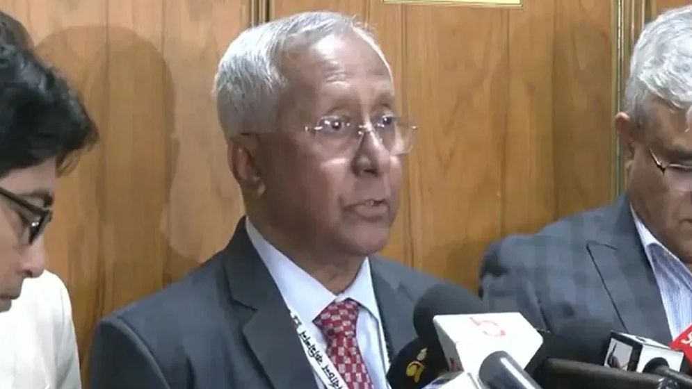 তফশিল ও ভোটের তারিখ নিয়ে সতর্ক করল ইসি