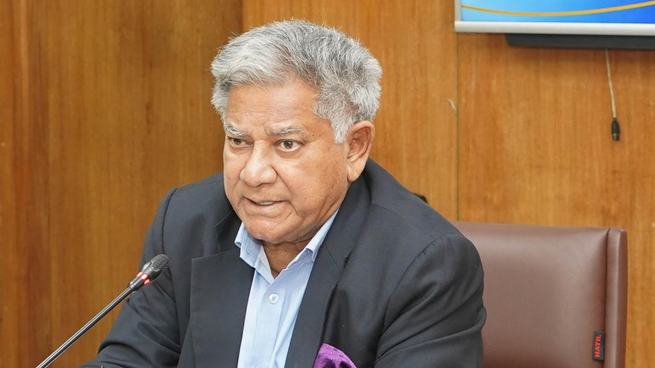 সুষ্ঠু নির্বাচন উপহার দিতে সরকারের না পারার কোনো কারণ নেই : শ্রম উপদেষ্ট