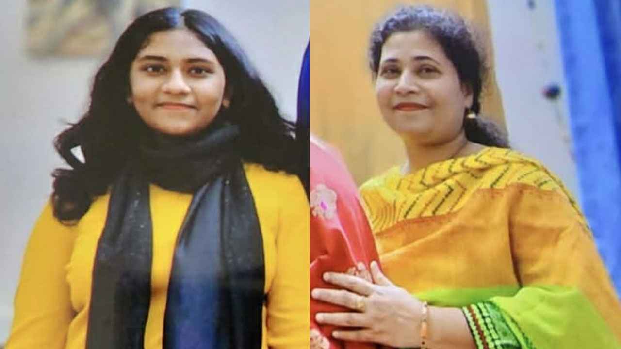মোহাম্মদপুরে ফ্ল্যাট থেকে মা-মেয়ের গলাকাটা মরদেহ উদ্ধার
