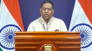 চীনের কাছে ভারতীয়দের নিশানা না করার আশ্বাস চায় ভারত
