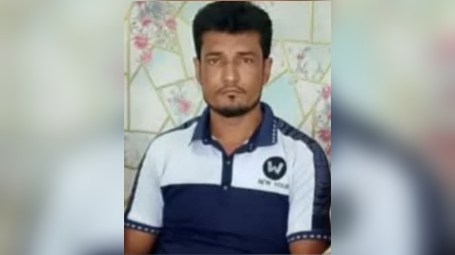 ফুলগাজীতে মাদক কারবারি আটক