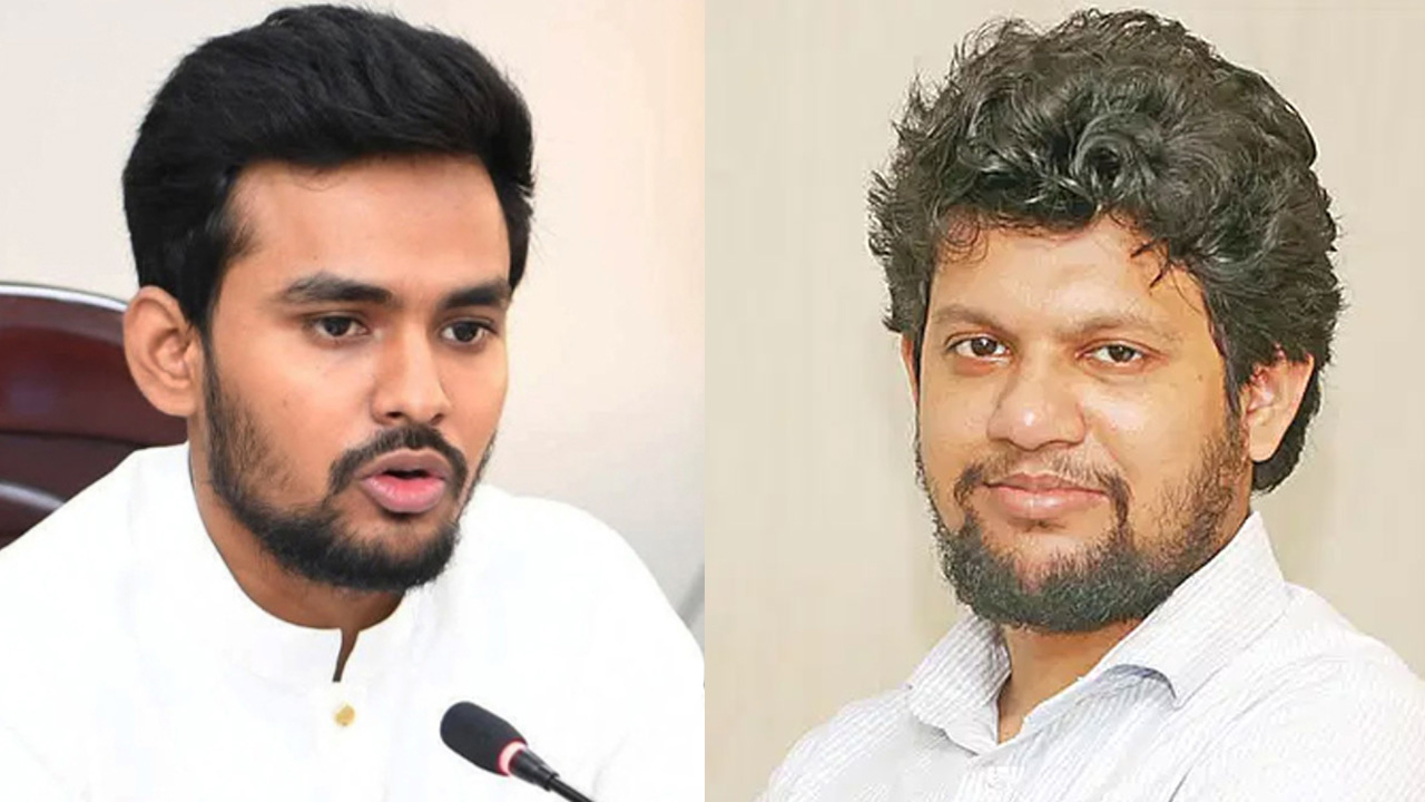 দুই উপদেষ্টা পদত্যাগ করলে কারা আসবেন দায়িত্বে