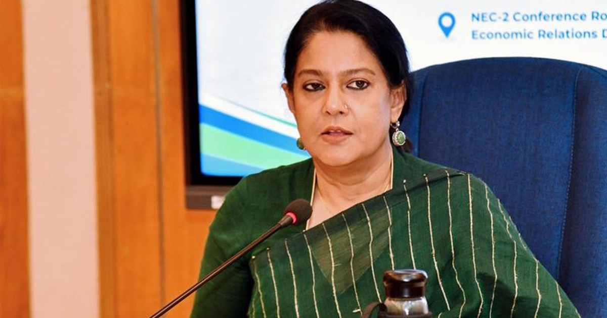 নির্বাচনের পরিবেশ নষ্ট করার চেষ্টা হচ্ছে: রিজওয়ানা