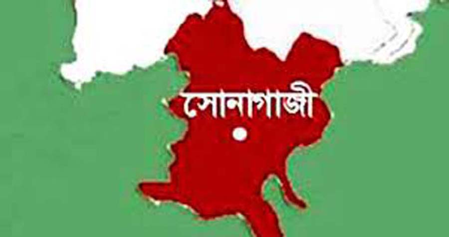 সোনাগাজীতে জমি নিয়ে বিরোধে চারজনকে কুপিয়ে জখম