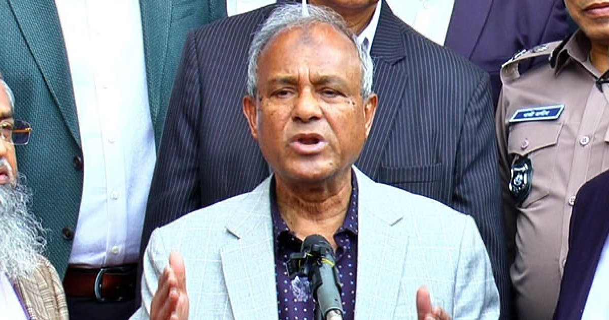 আওয়ামী সন্ত্রাসীদের দেখামাত্রই গ্রেপ্তারের নির্দেশ