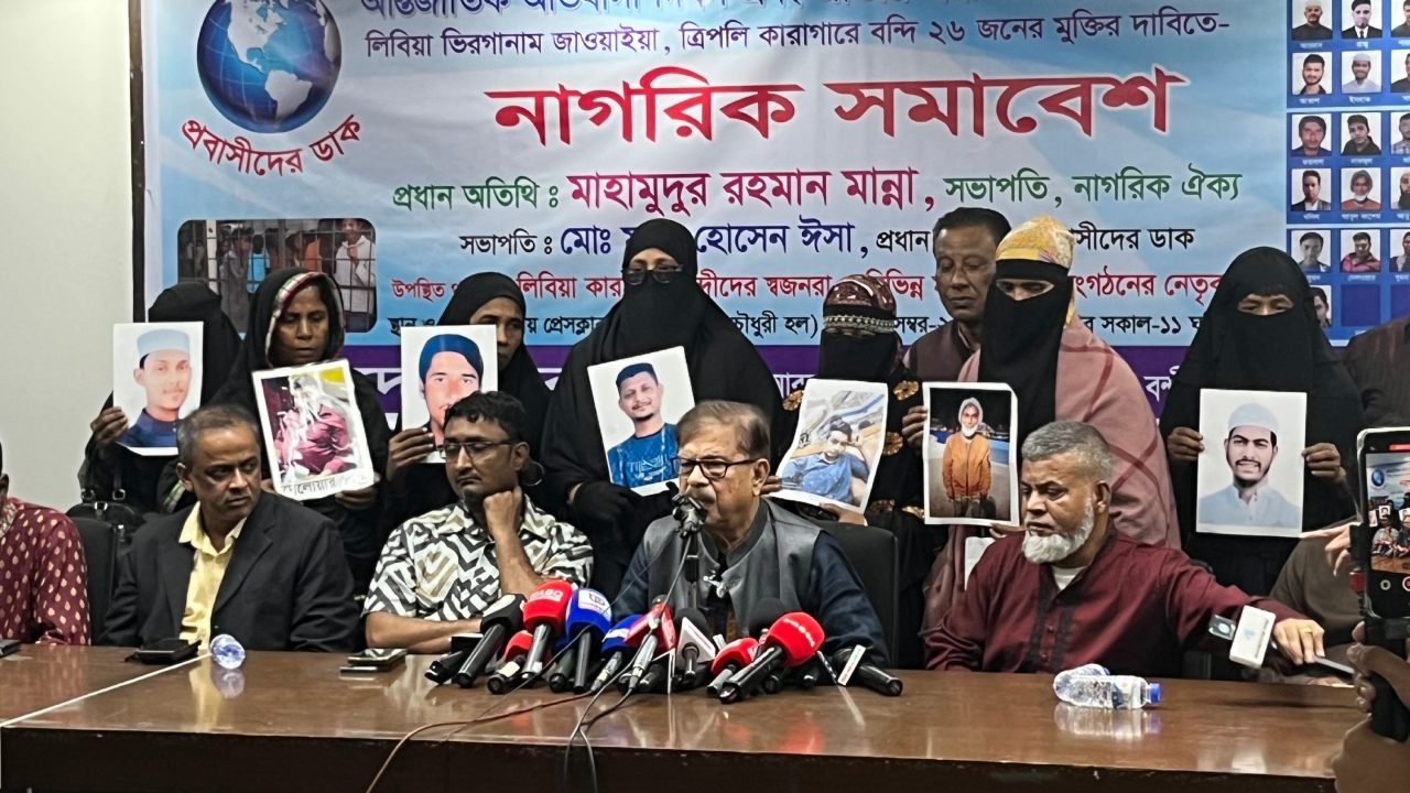 জনগণের বাস্তব চাহিদাকে রাষ্ট্রীয় সিদ্ধান্তে রূপান্তর করতে হবে : মান্না