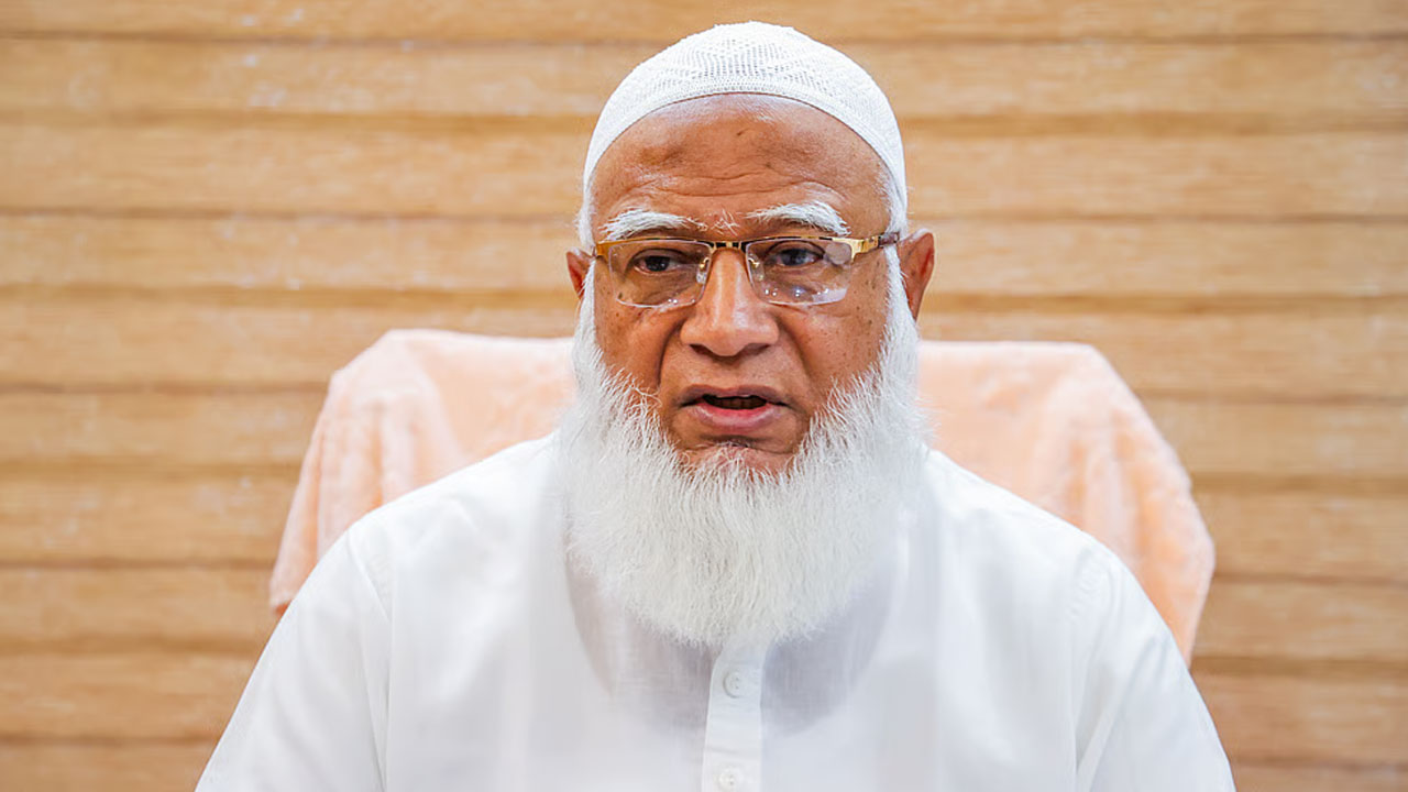 ওসমান হাদি ছিলেন একজন সাহসী জুলাই যোদ্ধা ও সাচ্চা দেশপ্রেমিক  : জামায়াত আমির